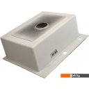 Кухонные мойки Wisent WS35848B+GER013+WW405B+W302644B