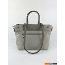 Женские и мужские сумки Mironpan 82351 (светло-серый)