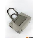 Женские и мужские сумки Mironpan 82351 (светло-серый)