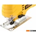 Электролобзики Denzel JS-65