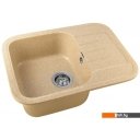 Кухонные мойки Gerhans B20 (песочный)