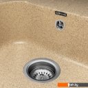 Кухонные мойки Gerhans B20 (песочный)