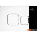 Унитазы Roxen Attach 966940 (кнопка хром глянец)