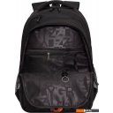 Рюкзаки Grizzly RU-530-6 (черный)