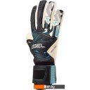 Спортивная защита Jogel Magnum EL4 Negative (р-р 8, черный)