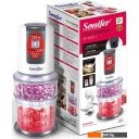 Измельчители, электроперечницы и электротерки Sonifer SF-8051