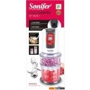 Измельчители, электроперечницы и электротерки Sonifer SF-8051