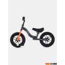 Беговелы MOWbaby Glory MC002 (серый)