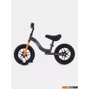Беговелы MOWbaby Glory MC002 (серый)