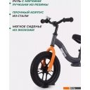 Беговелы MOWbaby Glory MC002 (серый)