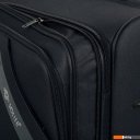 Чемоданы, сумки-тележки Solier STL2240 (L, черный/красный)