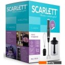 Блендеры Scarlett SC-HB42F08