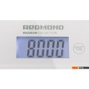 Кухонные весы Redmond (Редмонд) RS-772 (белый)