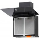 Вытяжки Krona Aura 600 S (черный)