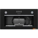 Вытяжки Krona Arven 500 PB V2 (черный)