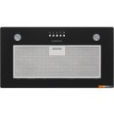 Вытяжки Krona Arven 500 PB V2 (черный)