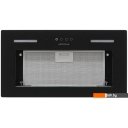 Вытяжки Krona Zander 600 DN S (черный) Вытяжки Krona Zander 600 DN S (черный)