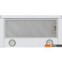 Вытяжки Krona Kamilla 600 TK 1 мотор КА-00008313 (белый)