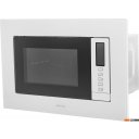 Микроволновые печи Krona Raum 60 WH