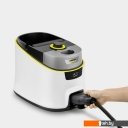 Пароочистители и отпариватели Karcher SC 5 Deluxe Signature Line 1.513-491.0