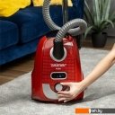 Пылесосы Zelmer Kuba ZVC335