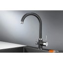 Смесители Krona Brunnen H270 1 КА-00006917 (черный)