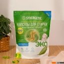 Бытовая химия Synergetic Universal Концентрированные гипоаллергенные 100 шт