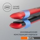 Стайлеры Redmond (Редмонд) HS1714 (красный)