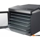 Сушилки для овощей и фруктов Redmond (Редмонд) FD1105 (графит)