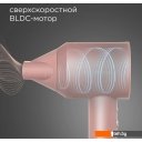 Фены Redmond (Редмонд) HD1701 (розовый) Фены Redmond (Редмонд) HD1701 (розовый)