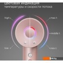 Фены Redmond (Редмонд) HD1701 (розовый) Фены Redmond (Редмонд) HD1701 (розовый)