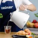 Электрочайники и термопоты Zelmer ZCK7650