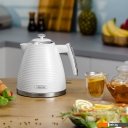Электрочайники и термопоты Zelmer ZCK7650