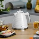 Электрочайники и термопоты Zelmer ZCK7650
