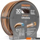 Поливочные шланги Daewoo Power UltraGrip DWH 5115 (1/2'', 30 м)