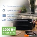 Электрогрили Zelmer ZPR2600 (нержавеющая сталь)