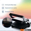 Электрогрили Zelmer ZPR2600 (нержавеющая сталь)