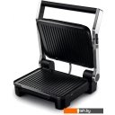 Электрогрили Zelmer ZPR2600 (нержавеющая сталь)