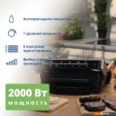 Электрогрили Zelmer ZPR2600 (нержавеющая сталь)