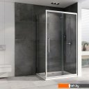 Душевые кабины Abber Schwarzer Diamant AG30160H-S85 Душевые кабины Abber Schwarzer Diamant AG30160H-S85