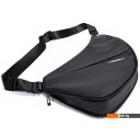 Женские и мужские сумки Bange BG7378 (черный)