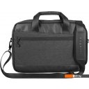 Женские и мужские сумки Bugatti Universum 15 49392901 (графитовый)