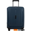 Чемоданы, сумки-тележки Samsonite Essens Midnight Blue 55 см