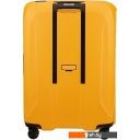 Чемоданы, сумки-тележки Samsonite Essens Radiant Yellow 75 см