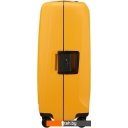 Чемоданы, сумки-тележки Samsonite Essens Radiant Yellow 75 см
