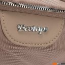 Женские и мужские сумки Ecotope 274-99050-BEG (бежевый)