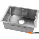Кухонные мойки ARFEKA ECO AR 550*450 SATIN