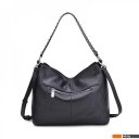 Женские и мужские сумки Mironpan 116898 (черный)