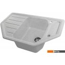 Кухонные мойки Gerhans E08 (серый)