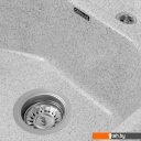 Кухонные мойки Gerhans E08 (серый)